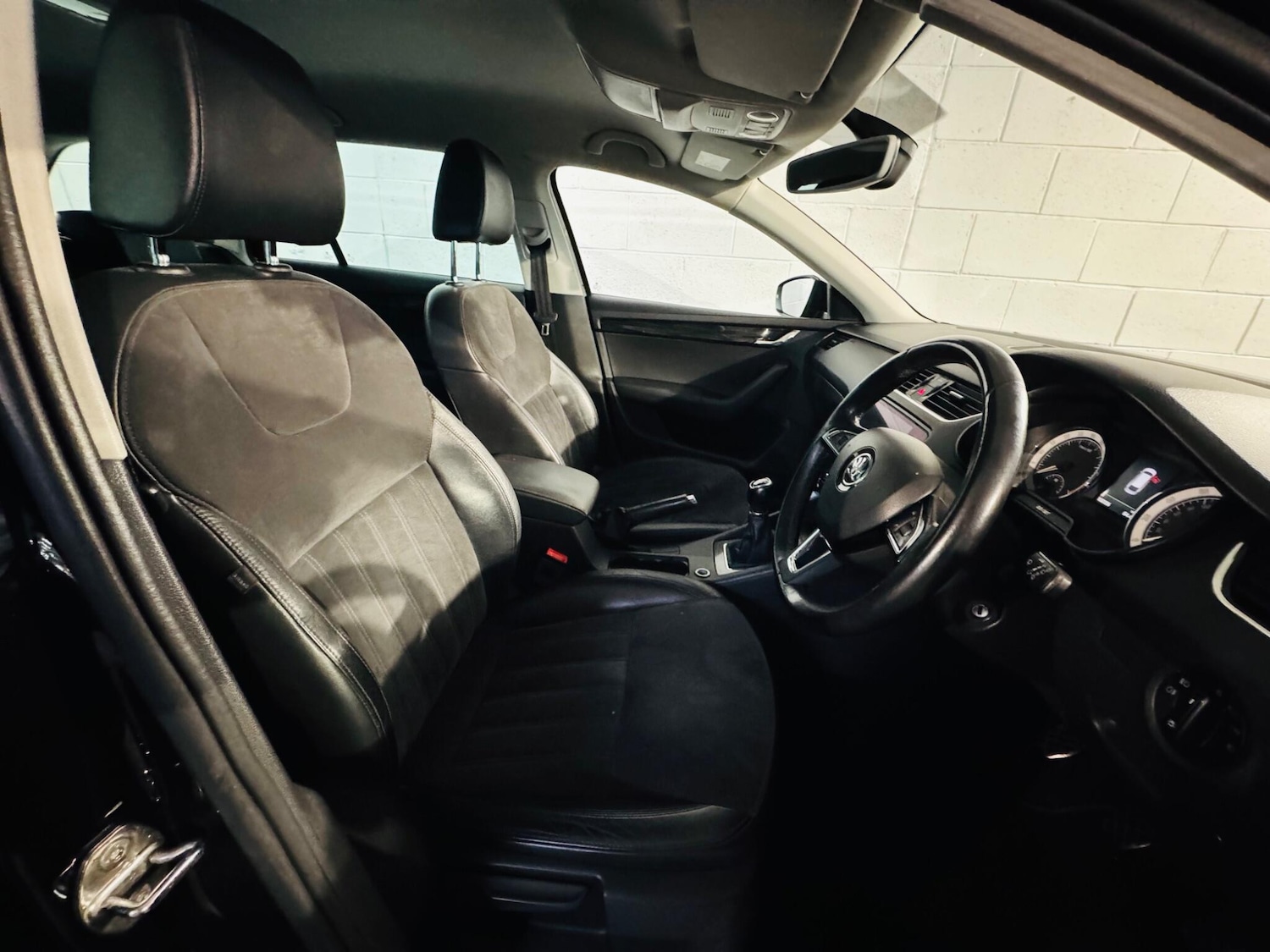 Used Skoda Octavia 2017 for sale - 76714131: Photo 7