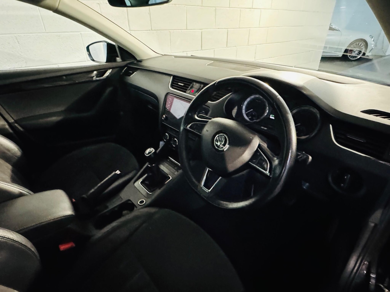 Used Skoda Octavia 2017 for sale - 76714131: Photo 8