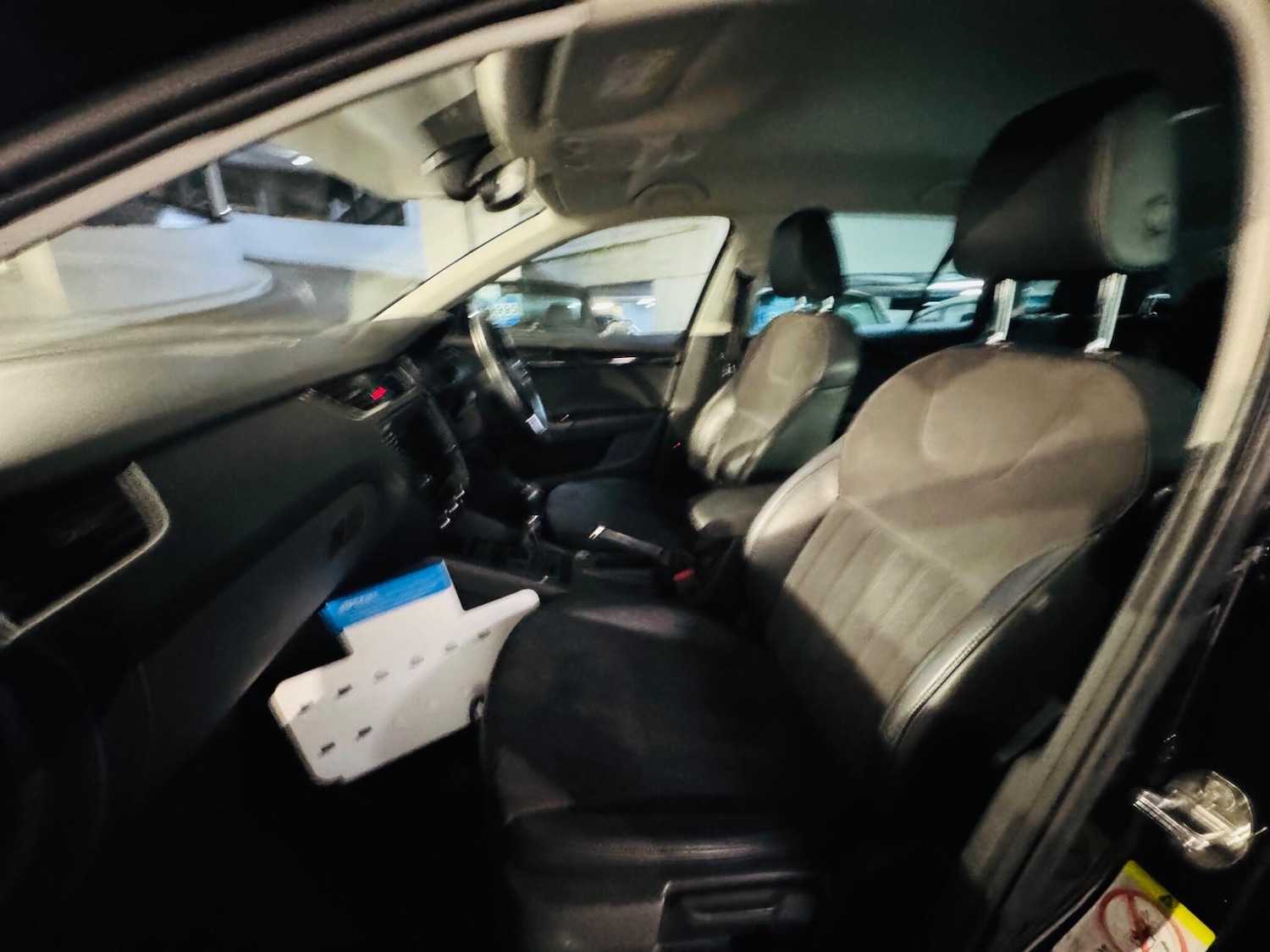 Used Skoda Octavia 2017 for sale - 76714131: Photo 9