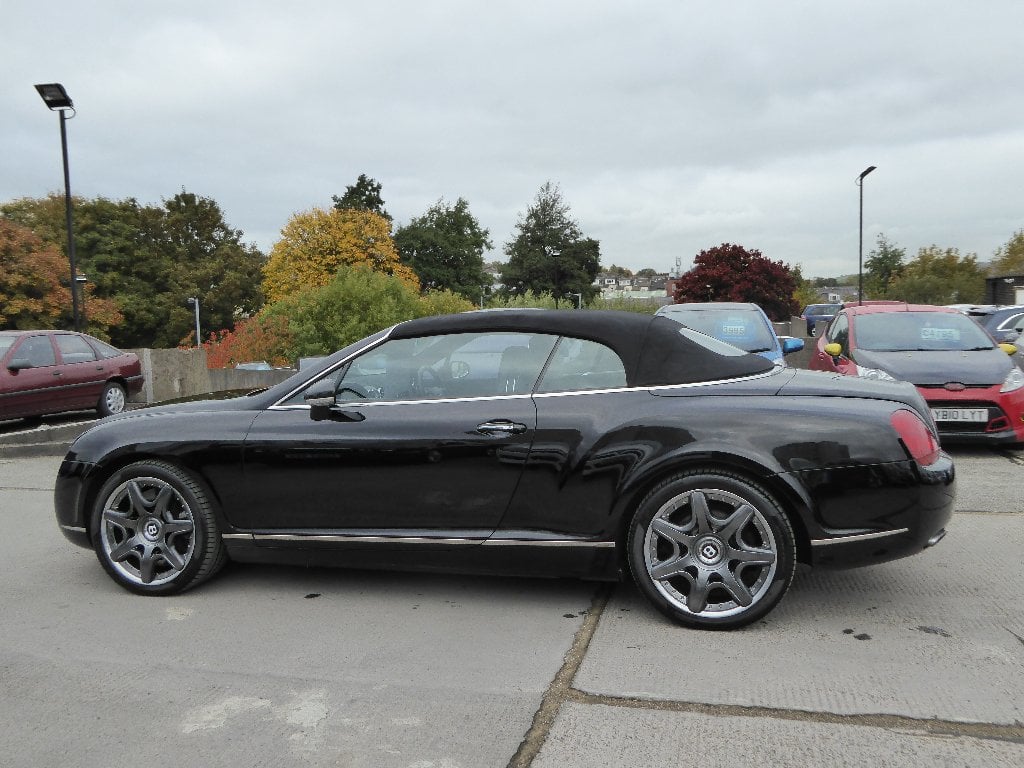 Used Bentley Continental 2007 for sale - 76988074: Photo 11