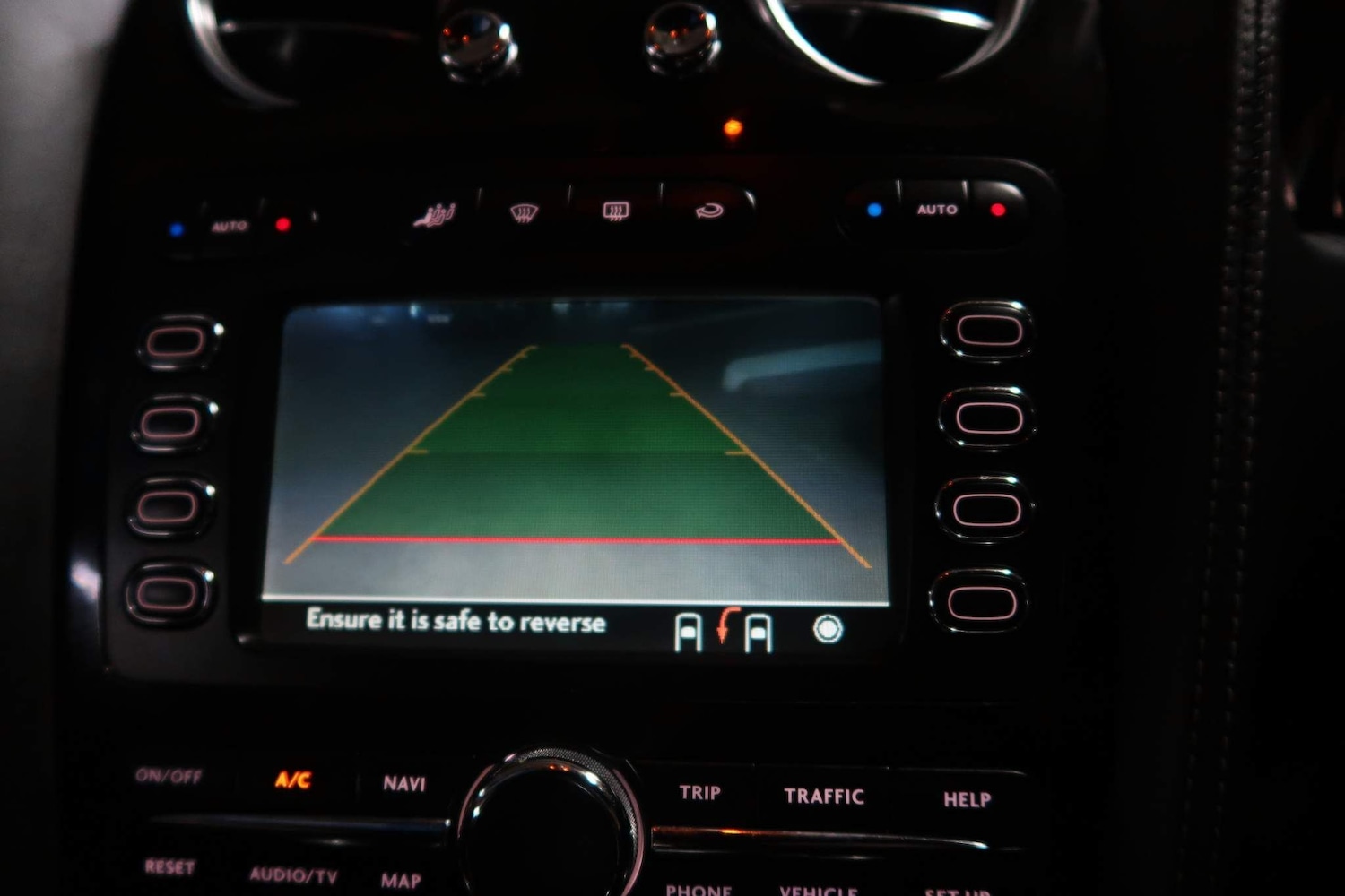 Used Bentley Continental 2007 for sale - 76988074: Photo 19