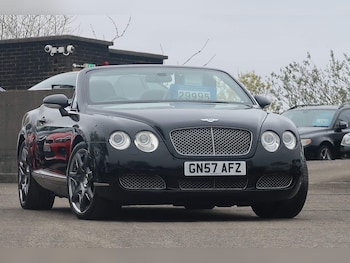 2007 (57) - 6.0 W12 2dr Auto