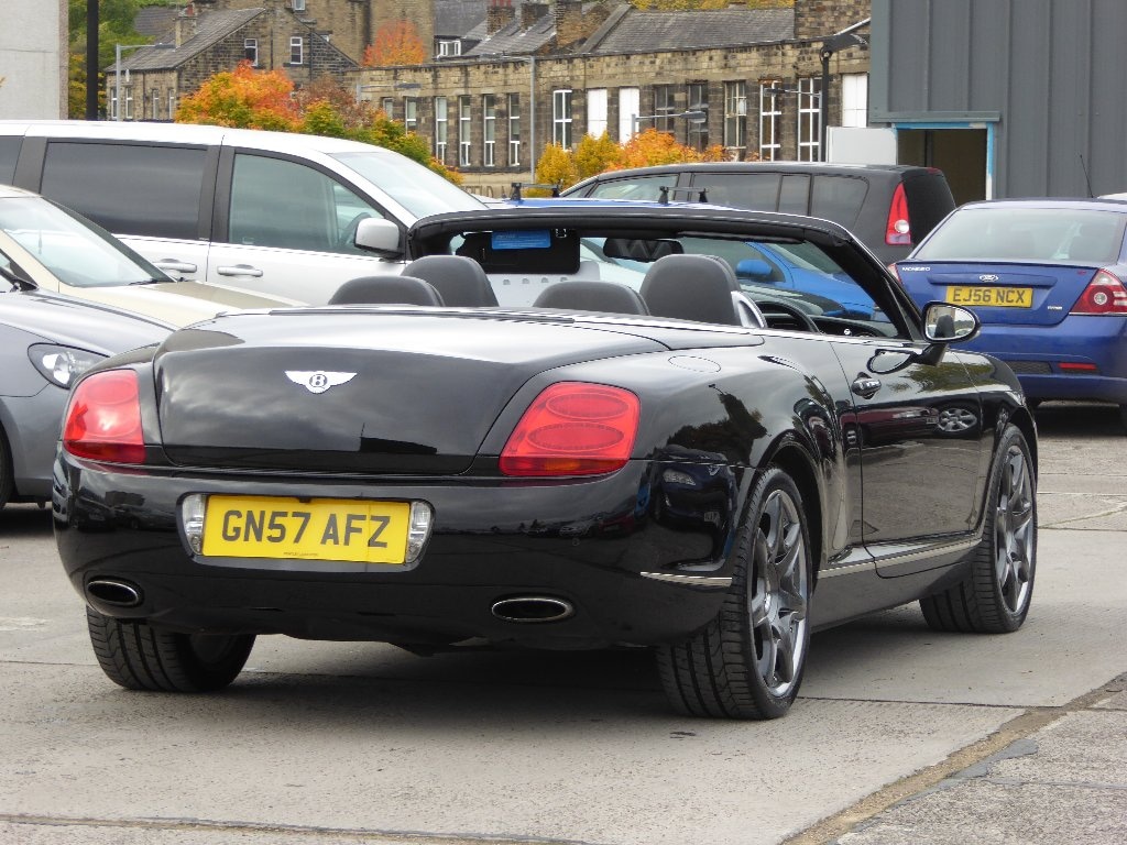 Used Bentley Continental 2007 for sale - 76988074: Photo 4