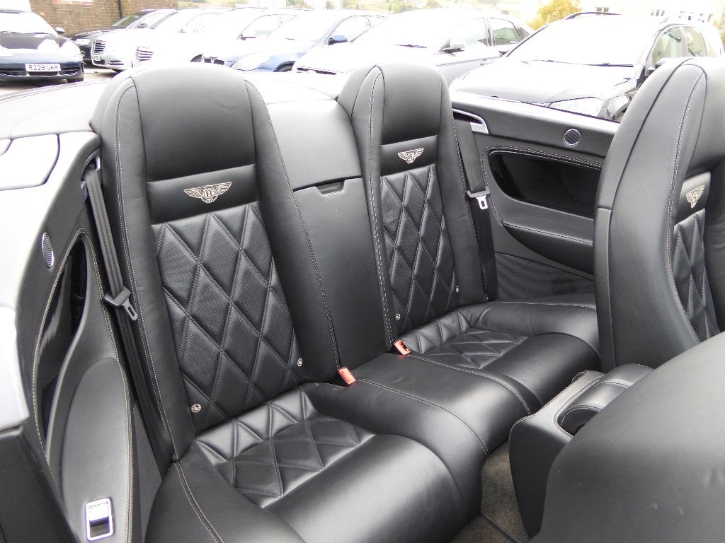 Used Bentley Continental 2007 for sale - 76988074: Photo 8