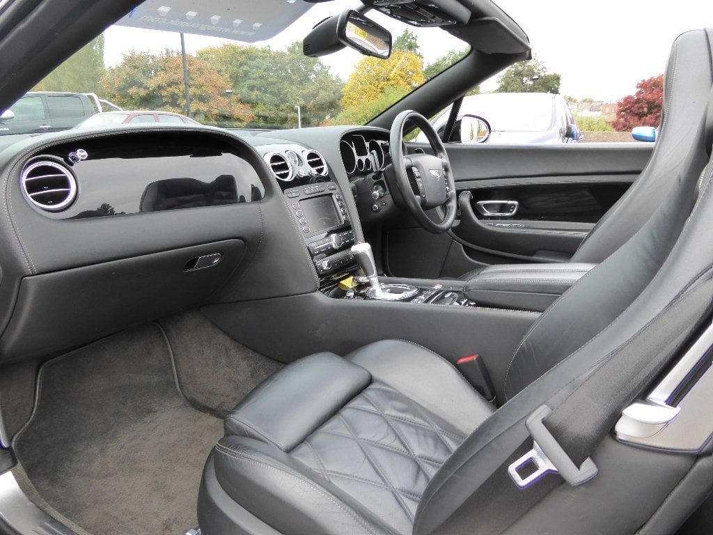 Used Bentley Continental 2007 for sale - 76988074: Photo 9