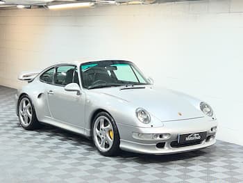 Used Porsche 911 1997 for sale - 79658083: Photo