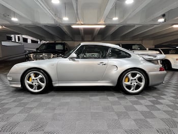 Used Porsche 911 1997 for sale - 79658083: Photo