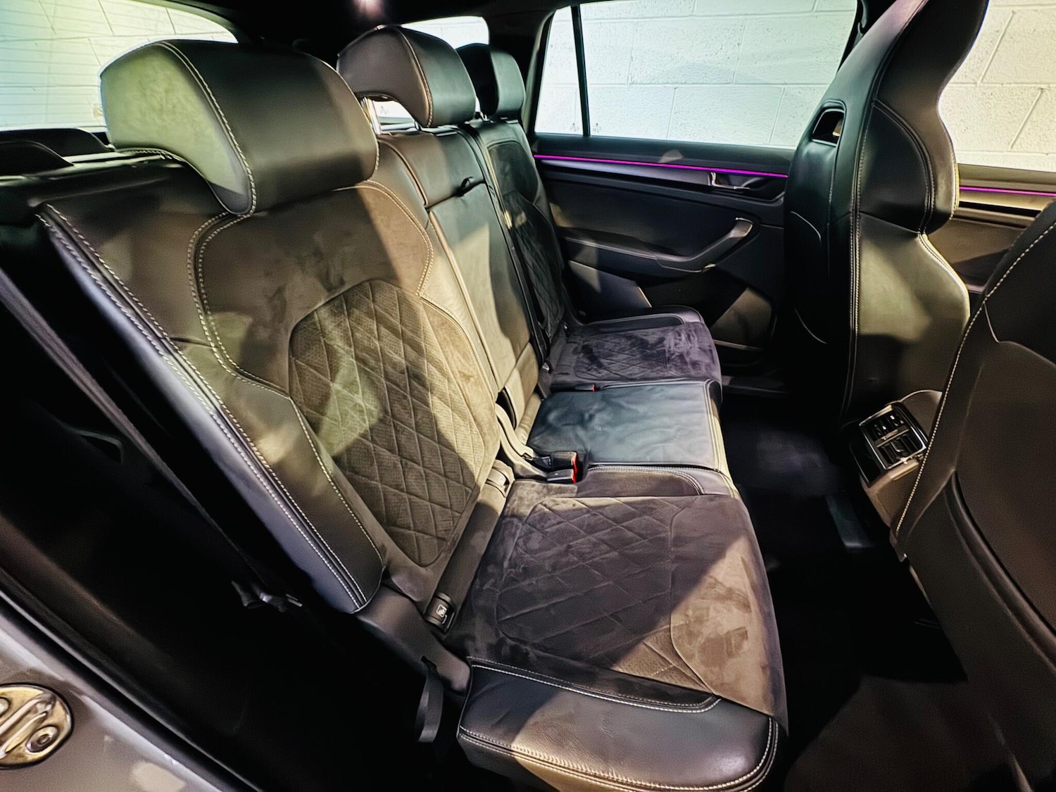 Used Skoda Kodiaq 2019 for sale - 76990885: Photo 10