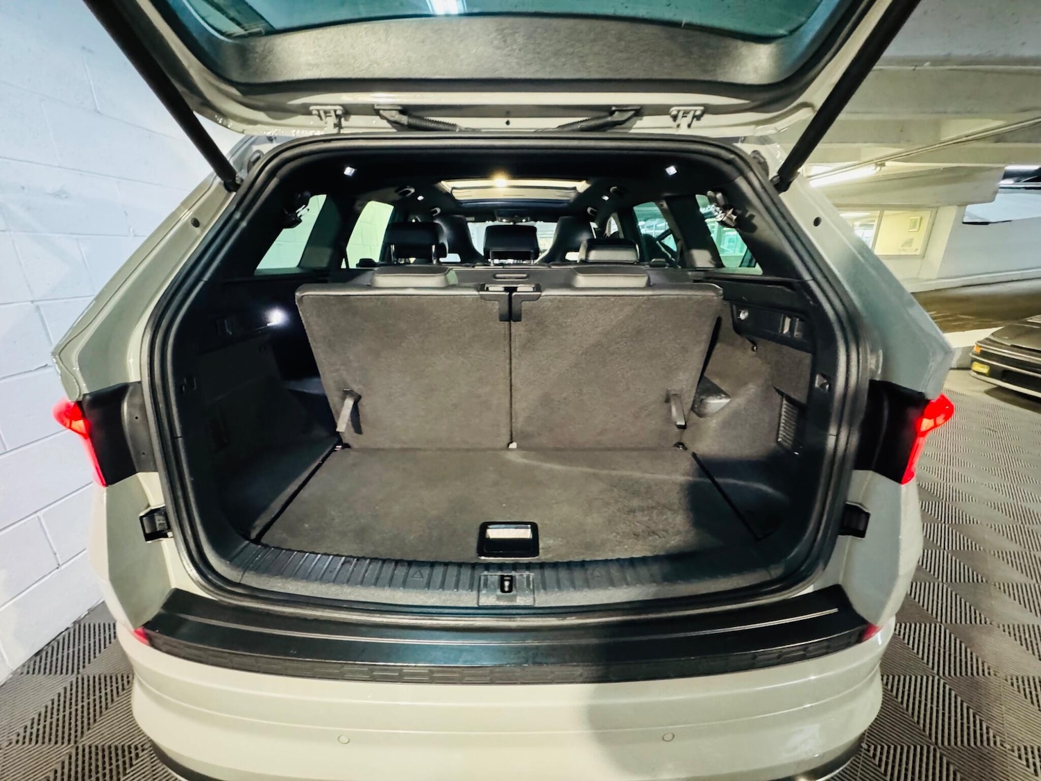 Used Skoda Kodiaq 2019 for sale - 76990885: Photo 12