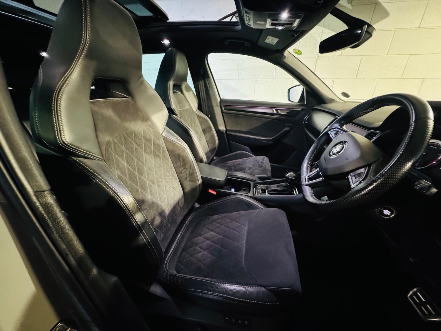 Used Skoda Kodiaq 2019 for sale - 76990885: Photo 6