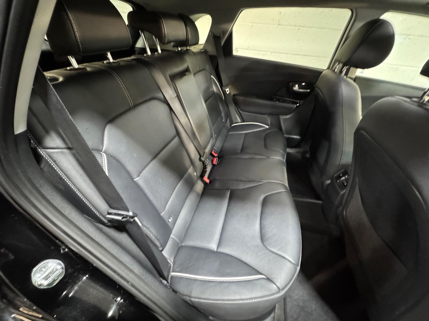 Used Kia Niro 2021 for sale - 77387537: Photo 13