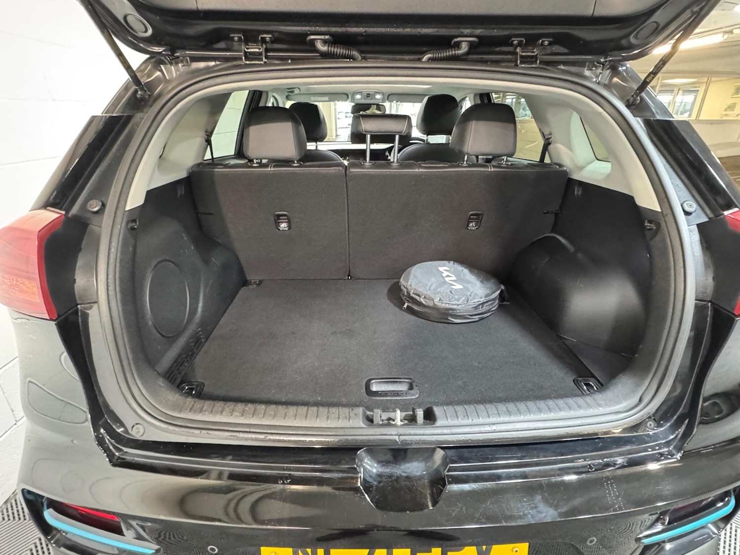 Used Kia Niro 2021 for sale - 77387537: Photo 14