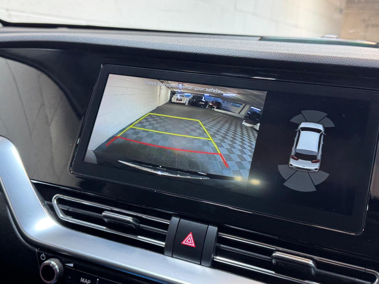 Used Kia Niro 2021 for sale - 77387537: Photo 15