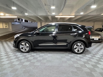 Used Kia Niro 2021 for sale - 77387537: Photo