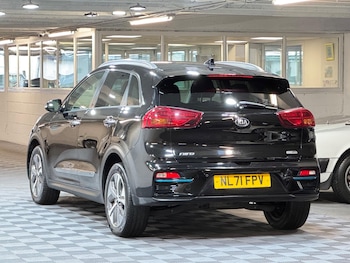 Used Kia Niro 2021 for sale - 77387537: Photo