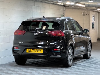 Used Kia Niro 2021 for sale - 77387537: Photo