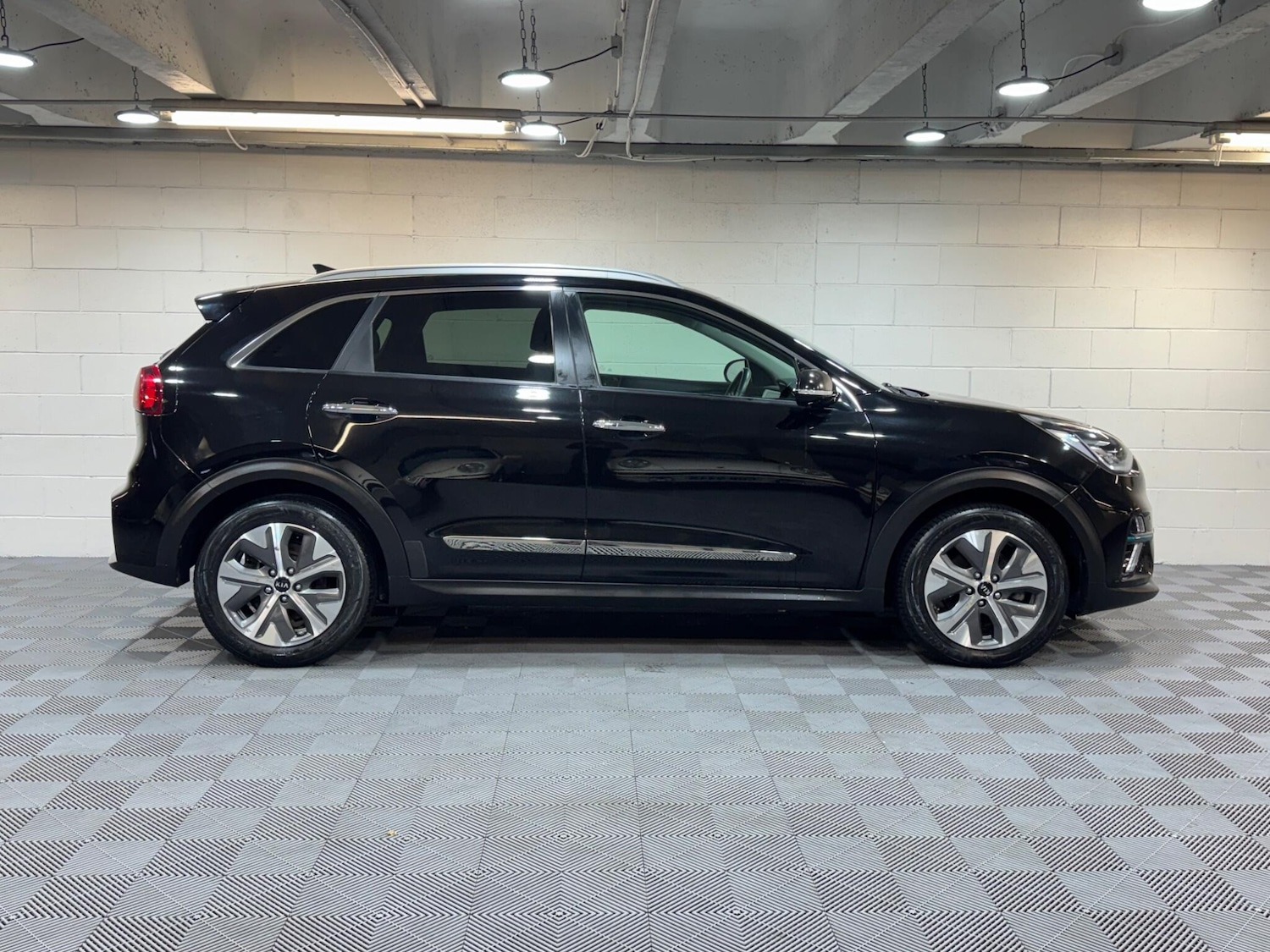 Used Kia Niro 2021 for sale - 77387537: Photo 5