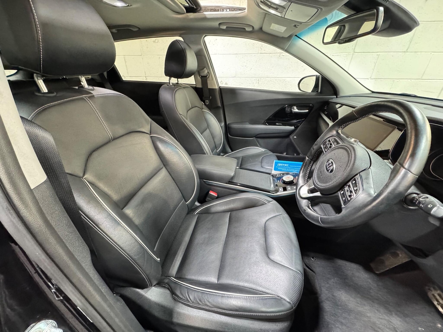 Used Kia Niro 2021 for sale - 77387537: Photo 8