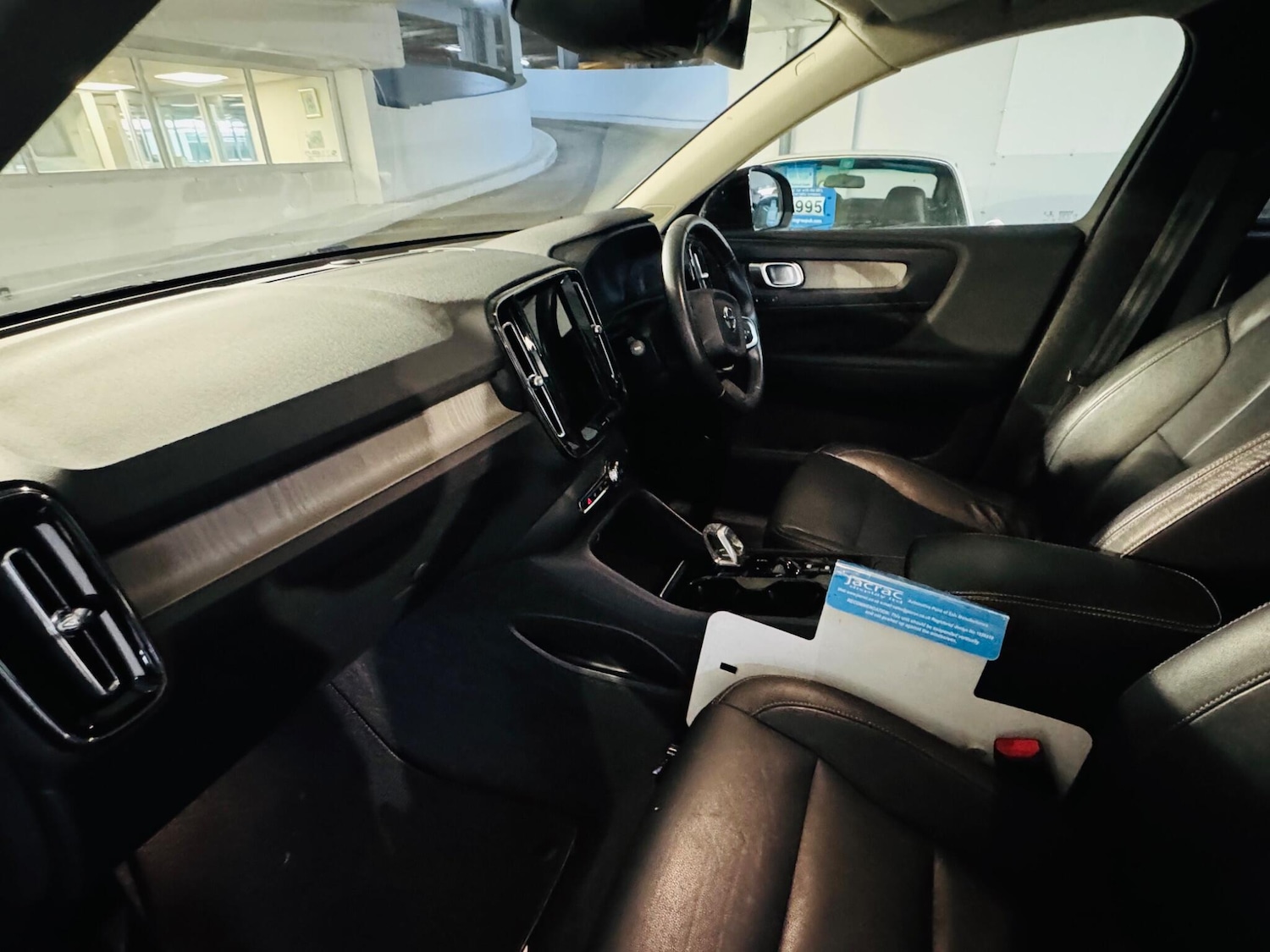 Used Volvo XC40 2021 for sale - 77081381: Photo 10