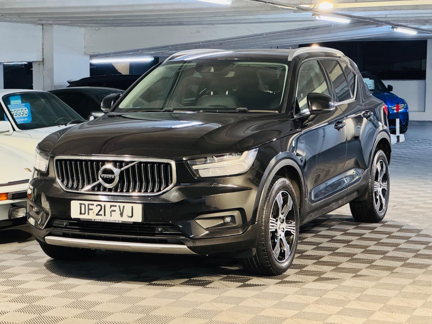 Used Volvo XC40 2021 for sale - 77081381: Photo 6