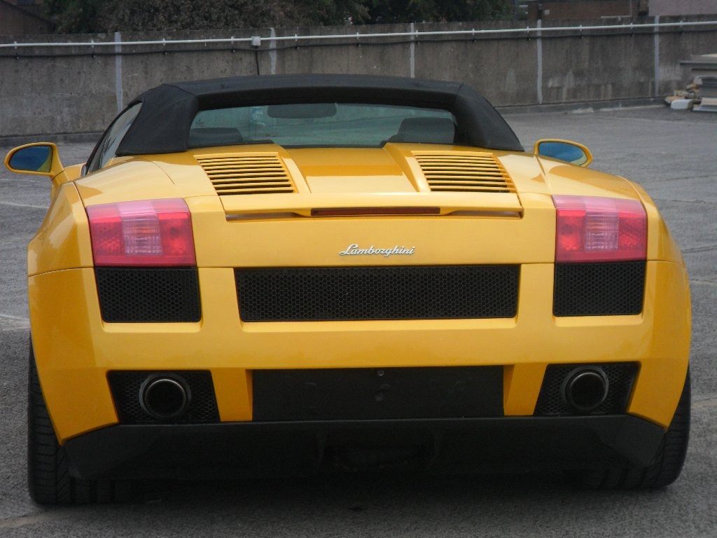 Used Lamborghini Gallardo 2009 for sale - 76988076: Photo 13