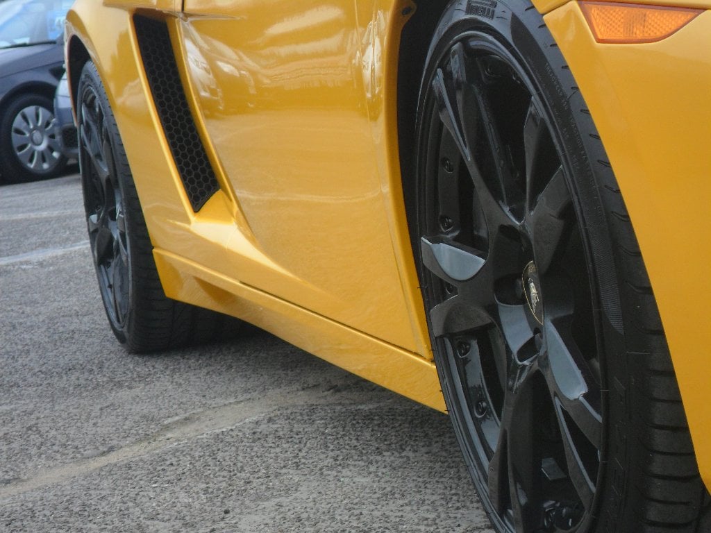 Used Lamborghini Gallardo 2009 for sale - 76988076: Photo 15