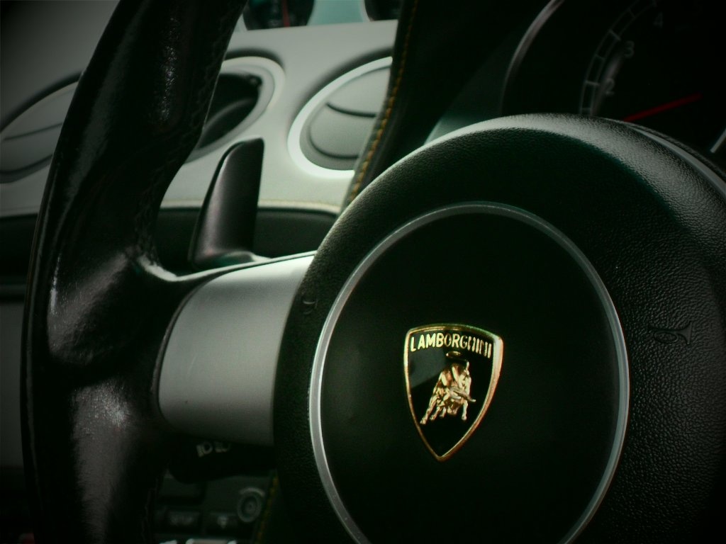 Used Lamborghini Gallardo 2009 for sale - 76988076: Photo 19