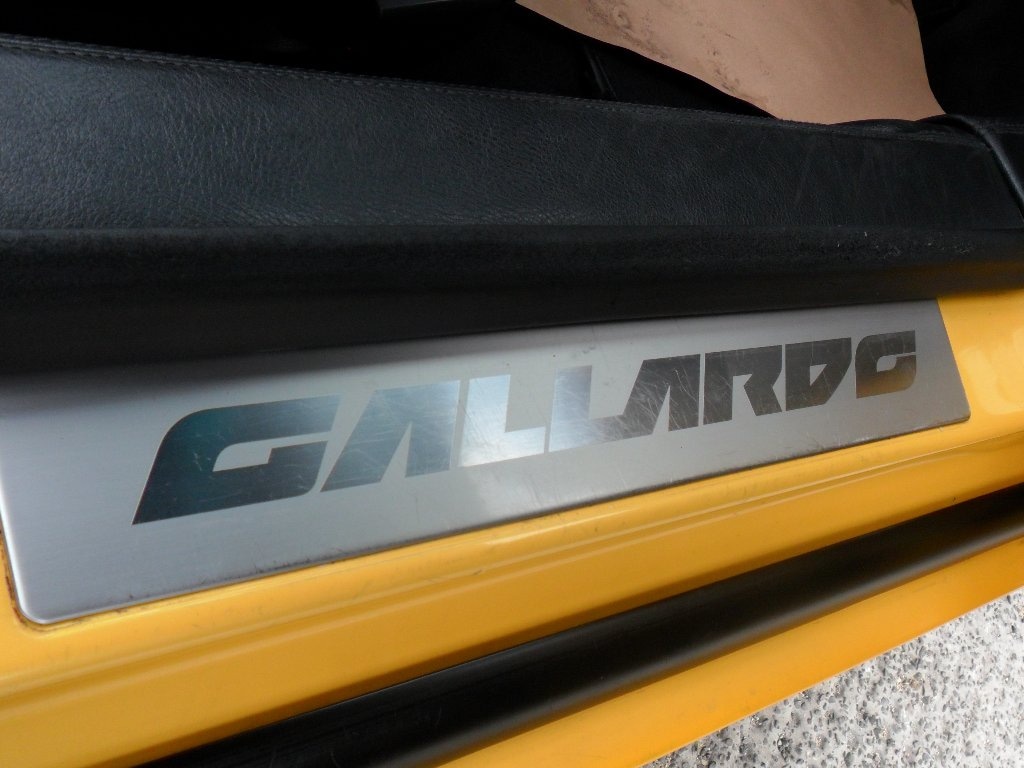 Used Lamborghini Gallardo 2009 for sale - 76988076: Photo 22