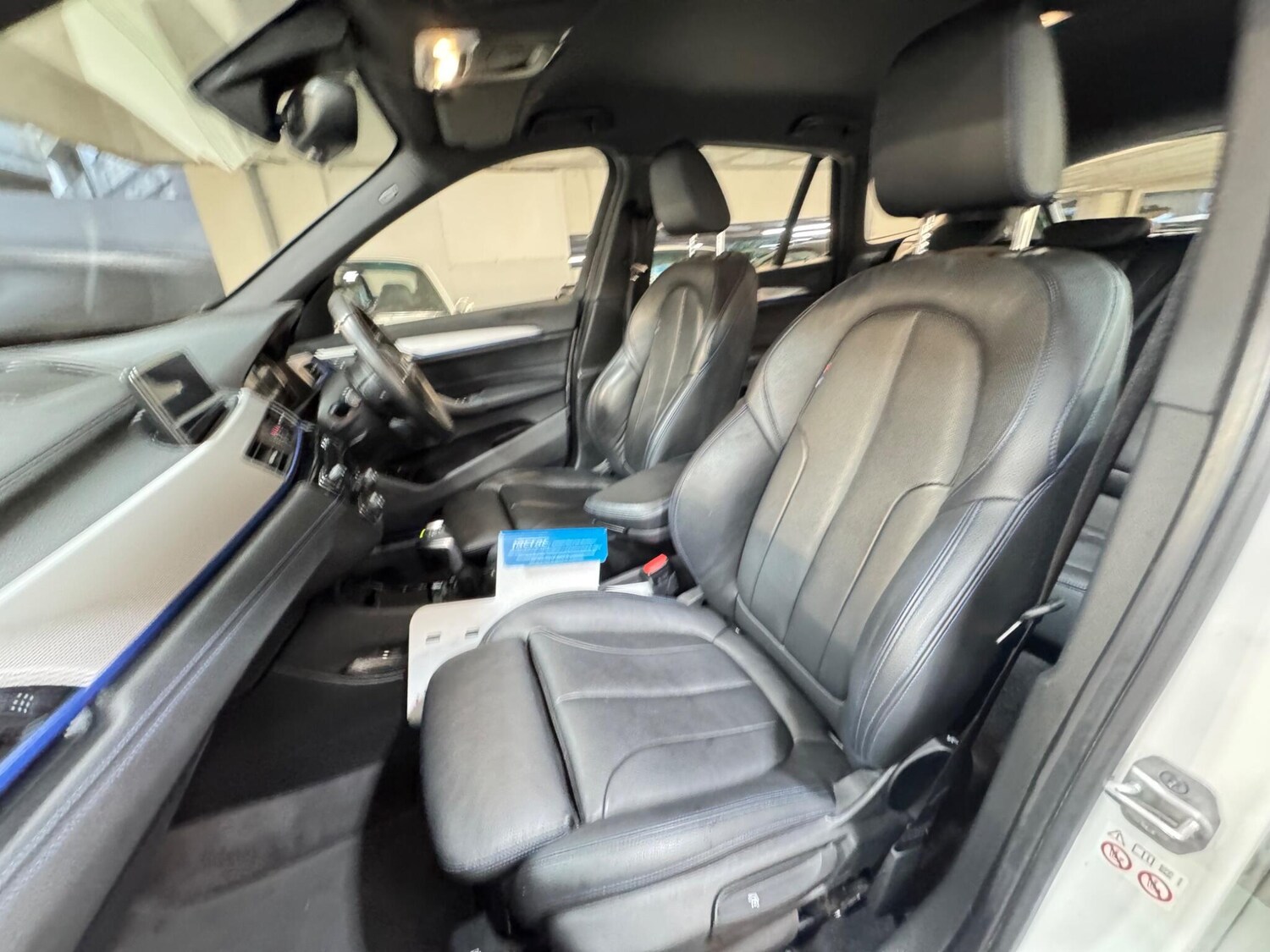 Used BMW X1 2021 for sale - 77839157: Photo 10