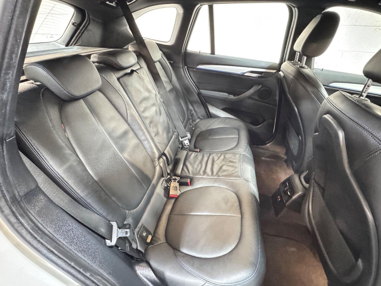 Used BMW X1 2021 for sale - 77839157: Photo 12