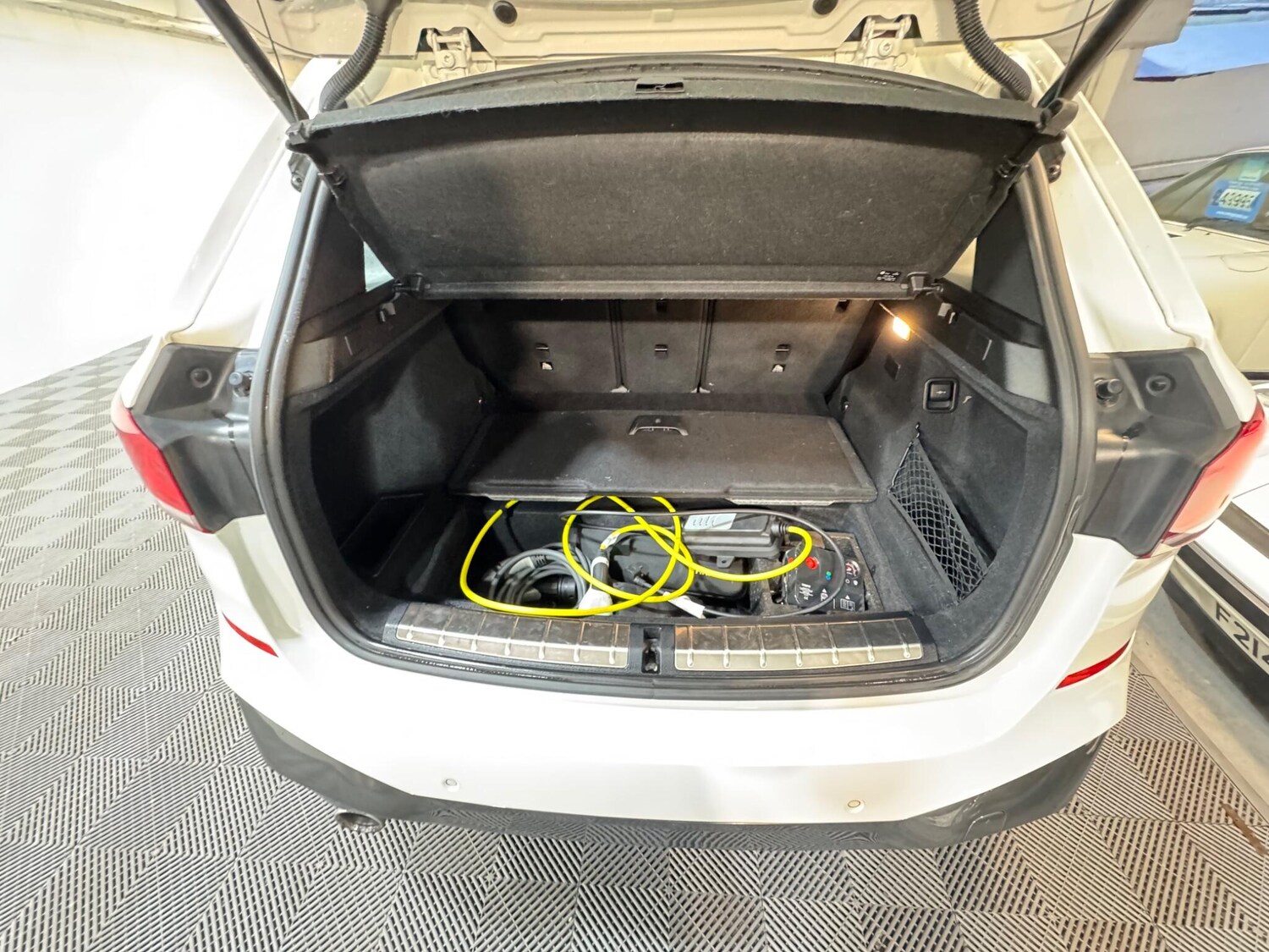 Used BMW X1 2021 for sale - 77839157: Photo 14