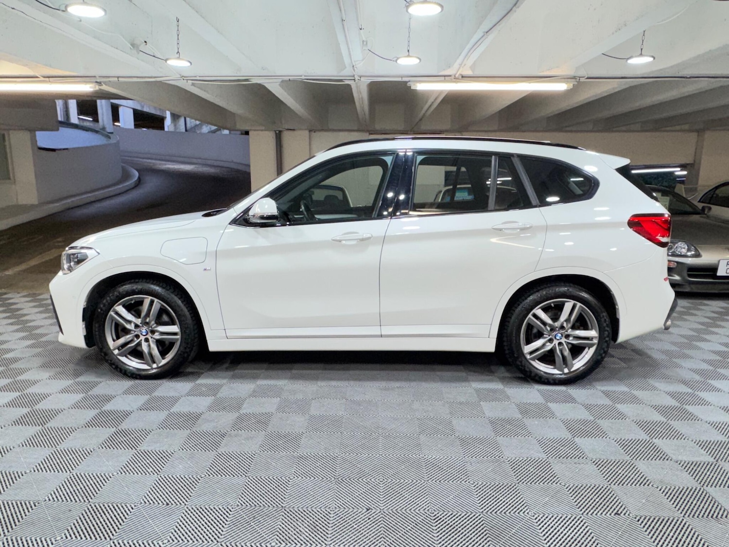 Used BMW X1 2021 for sale - 77839157: Photo 2