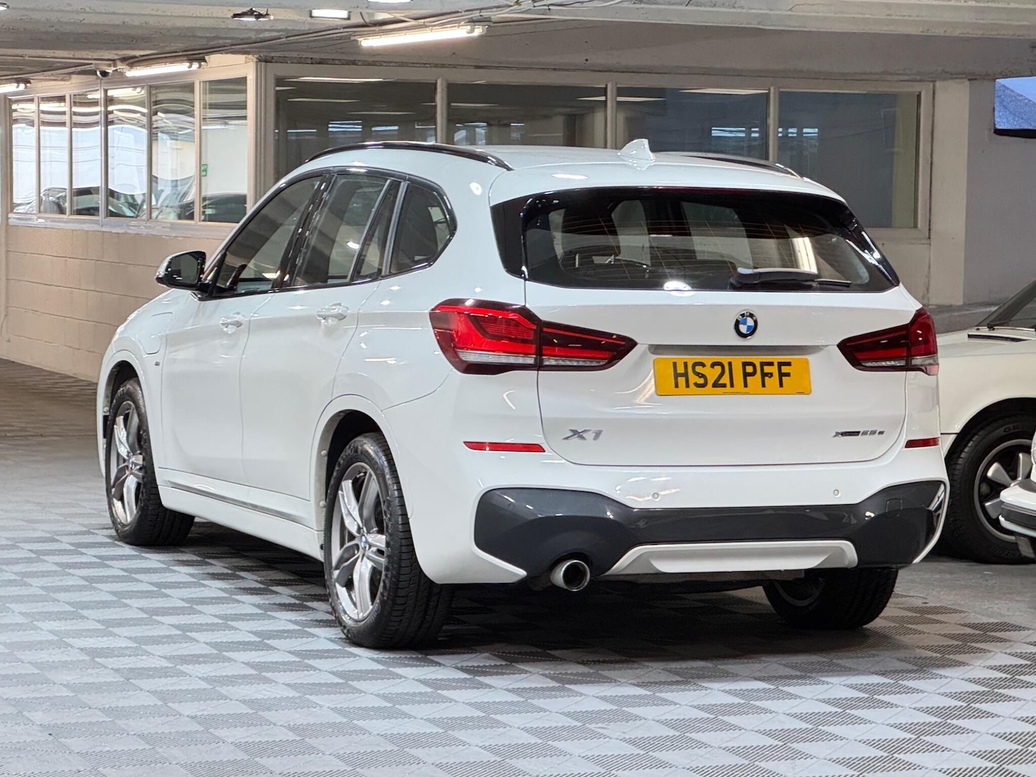 Used BMW X1 2021 for sale - 77839157: Photo 3