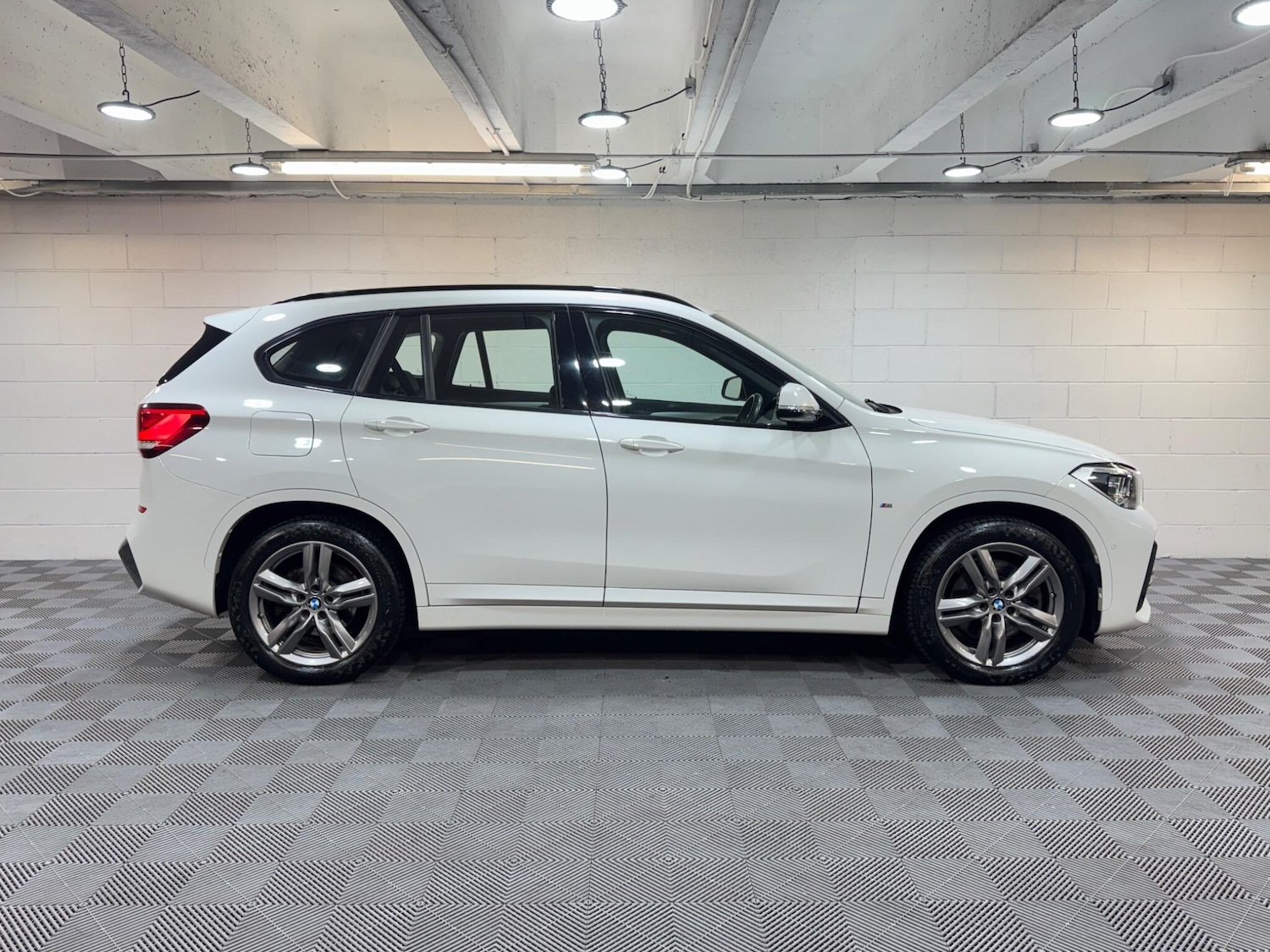 Used BMW X1 2021 for sale - 77839157: Photo 5