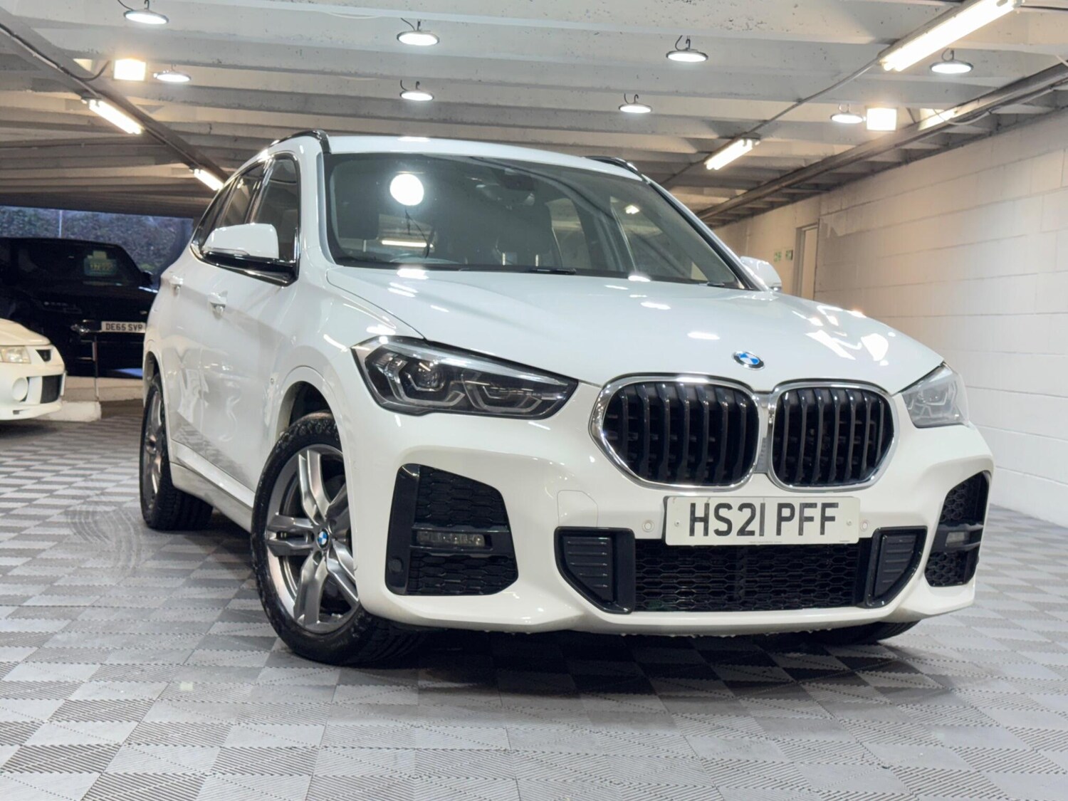 Used BMW X1 2021 for sale - 77839157: Photo 7