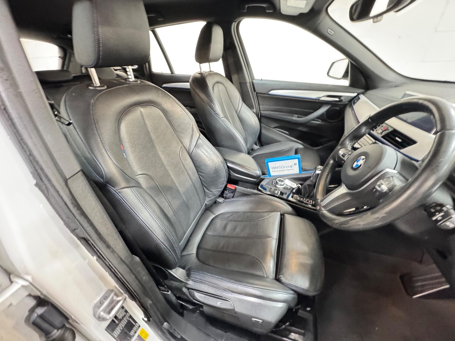 Used BMW X1 2021 for sale - 77839157: Photo 8