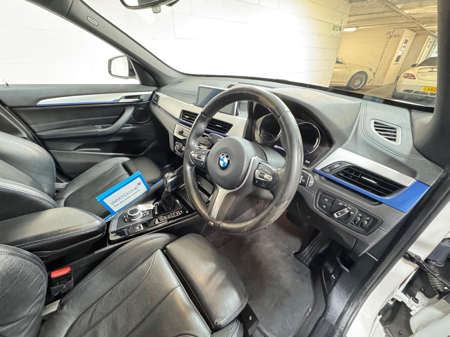 Used BMW X1 2021 for sale - 77839157: Photo 9