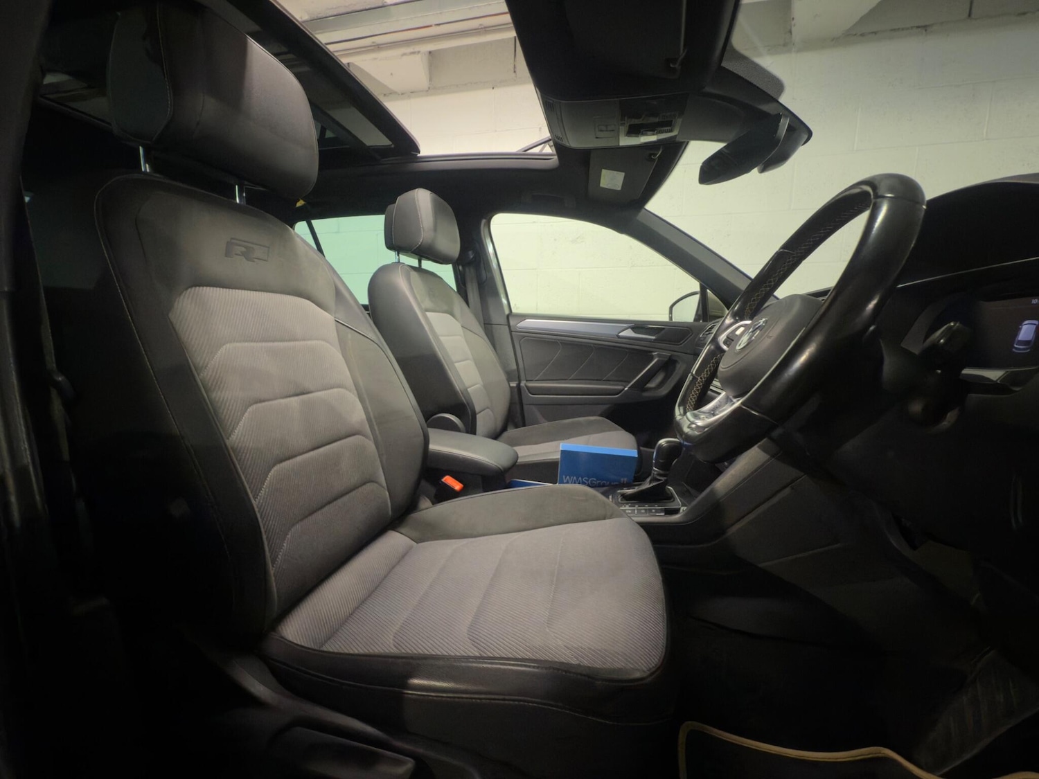 Used Volkswagen Tiguan 2017 for sale - 76989460: Photo 7