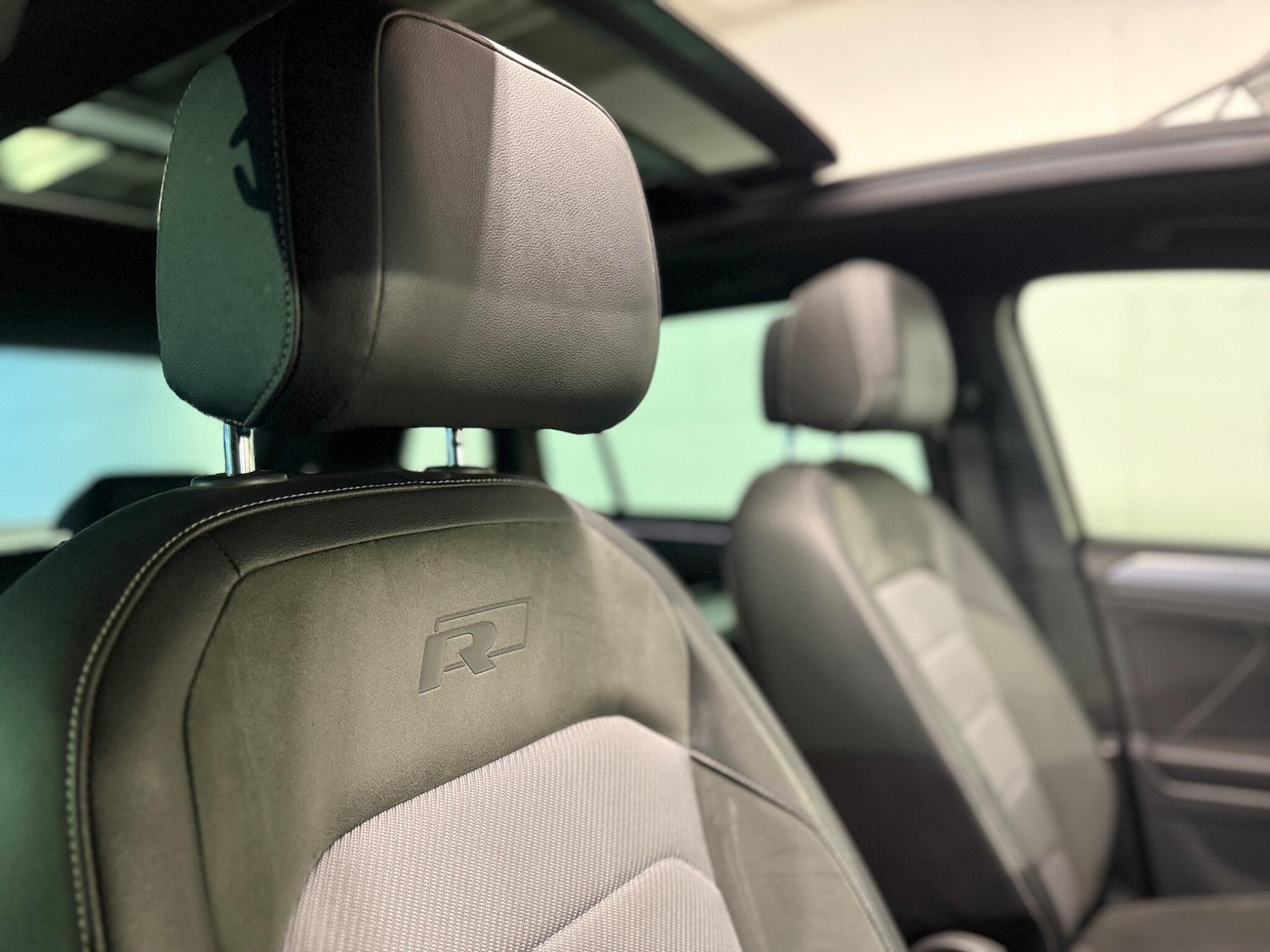 Used Volkswagen Tiguan 2017 for sale - 76989460: Photo 8