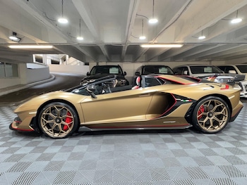 Used Lamborghini Aventador 2020 for sale - 79324771: Photo