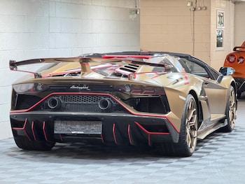 Used Lamborghini Aventador 2020 for sale - 79324771: Photo