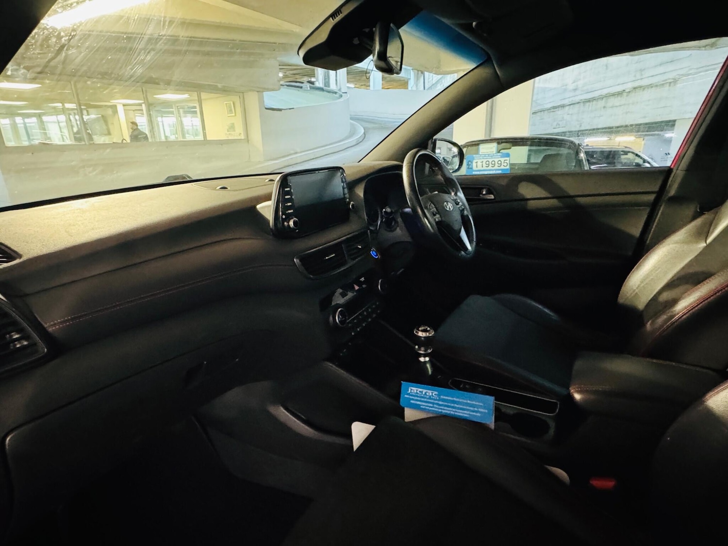 Used Hyundai TUCSON 2019 for sale - 76398787: Photo 10