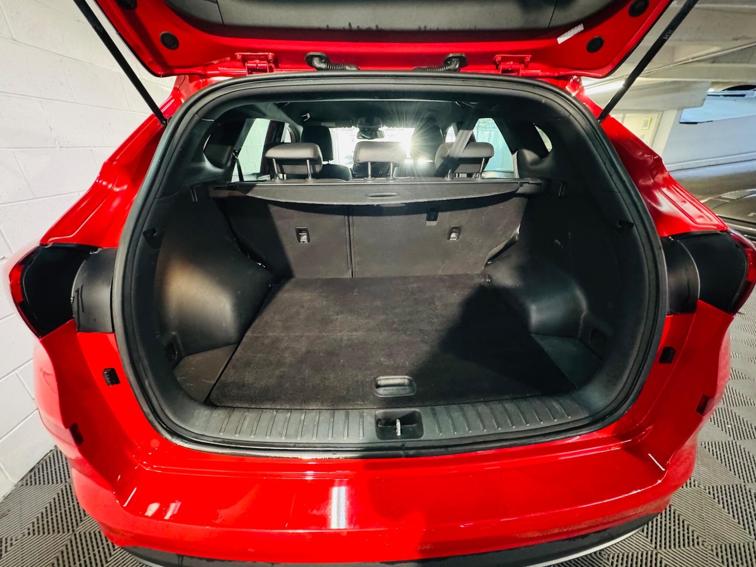 Used Hyundai TUCSON 2019 for sale - 76398787: Photo 12