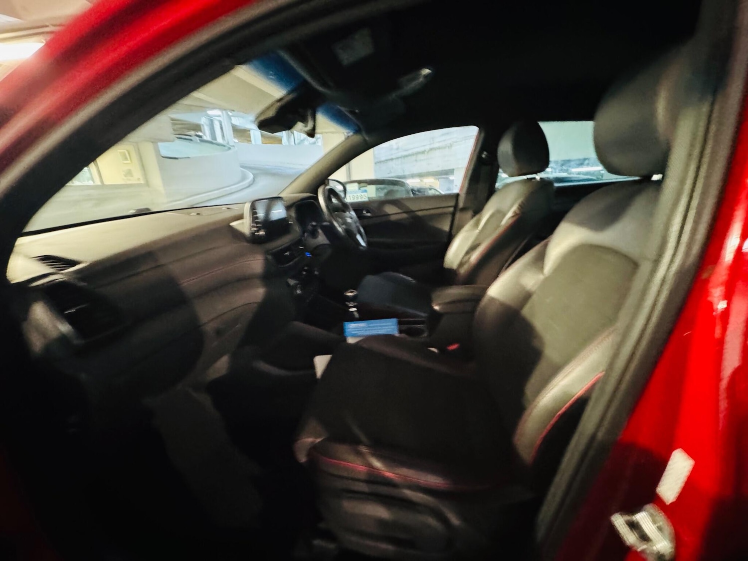 Used Hyundai TUCSON 2019 for sale - 76398787: Photo 9