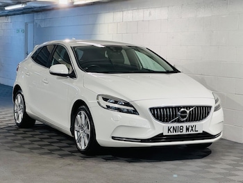 2018 (18) - 2.0 D3 Inscription Auto Euro 6 (s/s) 5dr