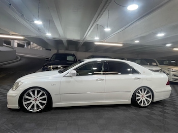 Used Toyota Crown 2005 for sale - 79224140: Photo