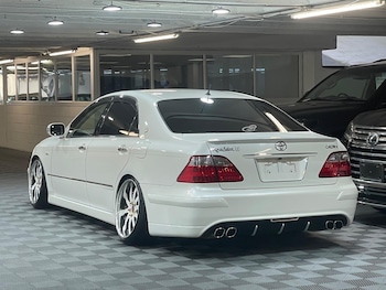 Used Toyota Crown 2005 for sale - 79224140: Photo