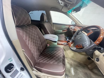 Used Toyota Crown 2005 for sale - 79224140: Photo