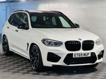 (69) - 3.0i Competition Auto xDrive Euro 6 (s/s) 5dr