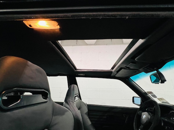 Used BMW M3 1999 for sale - 75492434: Photo 15